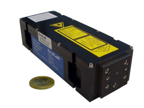 激光焊接在储能电池及PACK产线中的应用