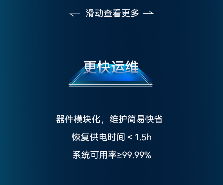 智领大储时代！上能电气1520V 2MW储能变流器全球首发