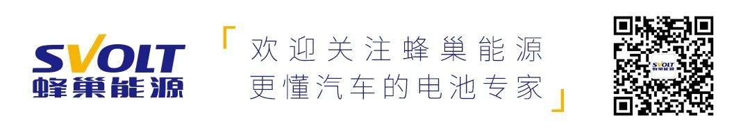 短刀全系升级快充 蜂巢能源第四届电池日推出2.2C-5C快充产品