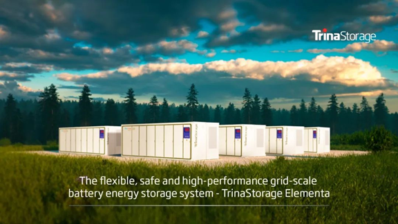 国际认证 | 天合储能液冷储能系统TrinaStorage Elementa获颁DNV可融资性评估报告