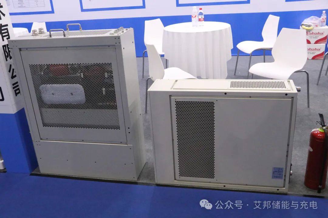 杭州储能展：27家液冷机组企业及产品介绍