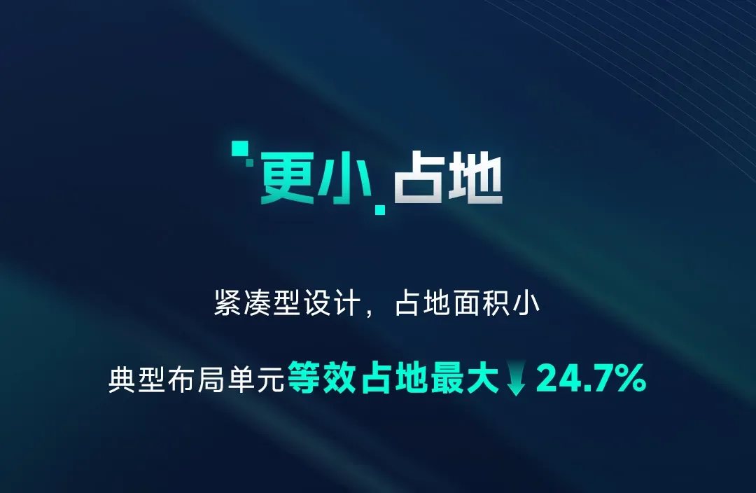 6.432MWh ！比亚迪全新一代魔方系统MC Cube-T重磅上市