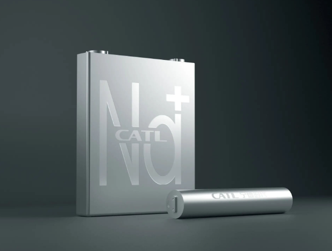 新能源储能设计 | 钠离子电池储能是如何应用到场景的？