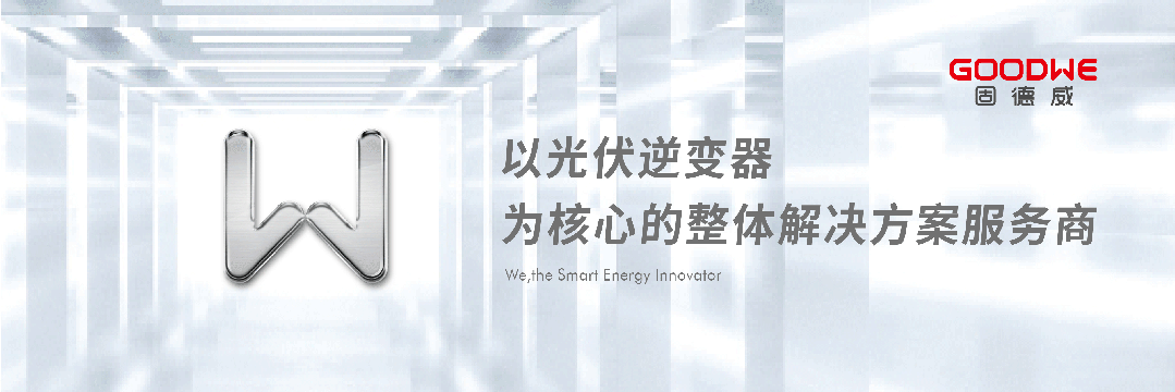 由虚向实，稳健突破｜固德威推出以光储充和可调负荷为一体的虚拟电厂运营管理平台