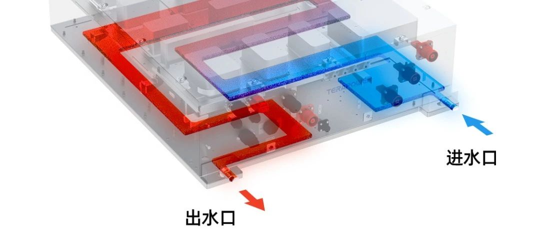 散热之争：液冷VS风冷，储能变流器的“冷静”抉择